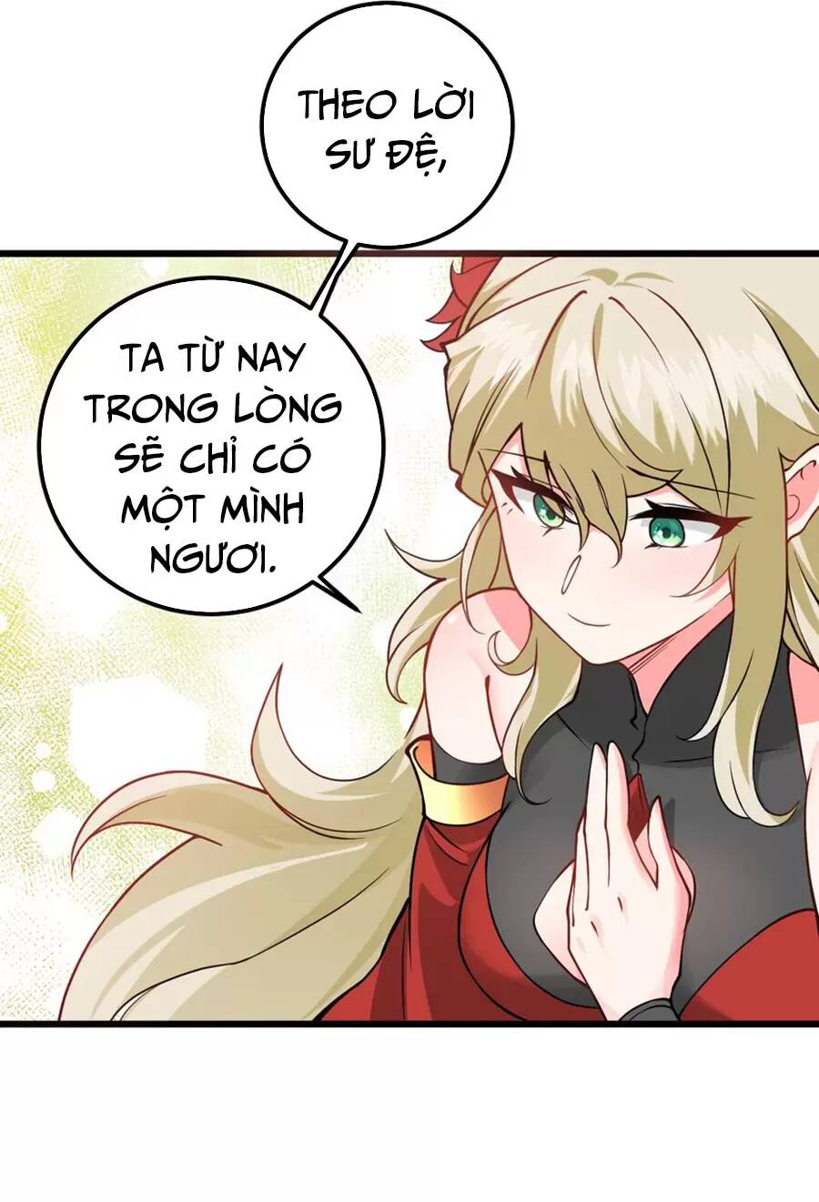 Mang theo các tiên tử vô địch thiên hạ: Chapter 40.2