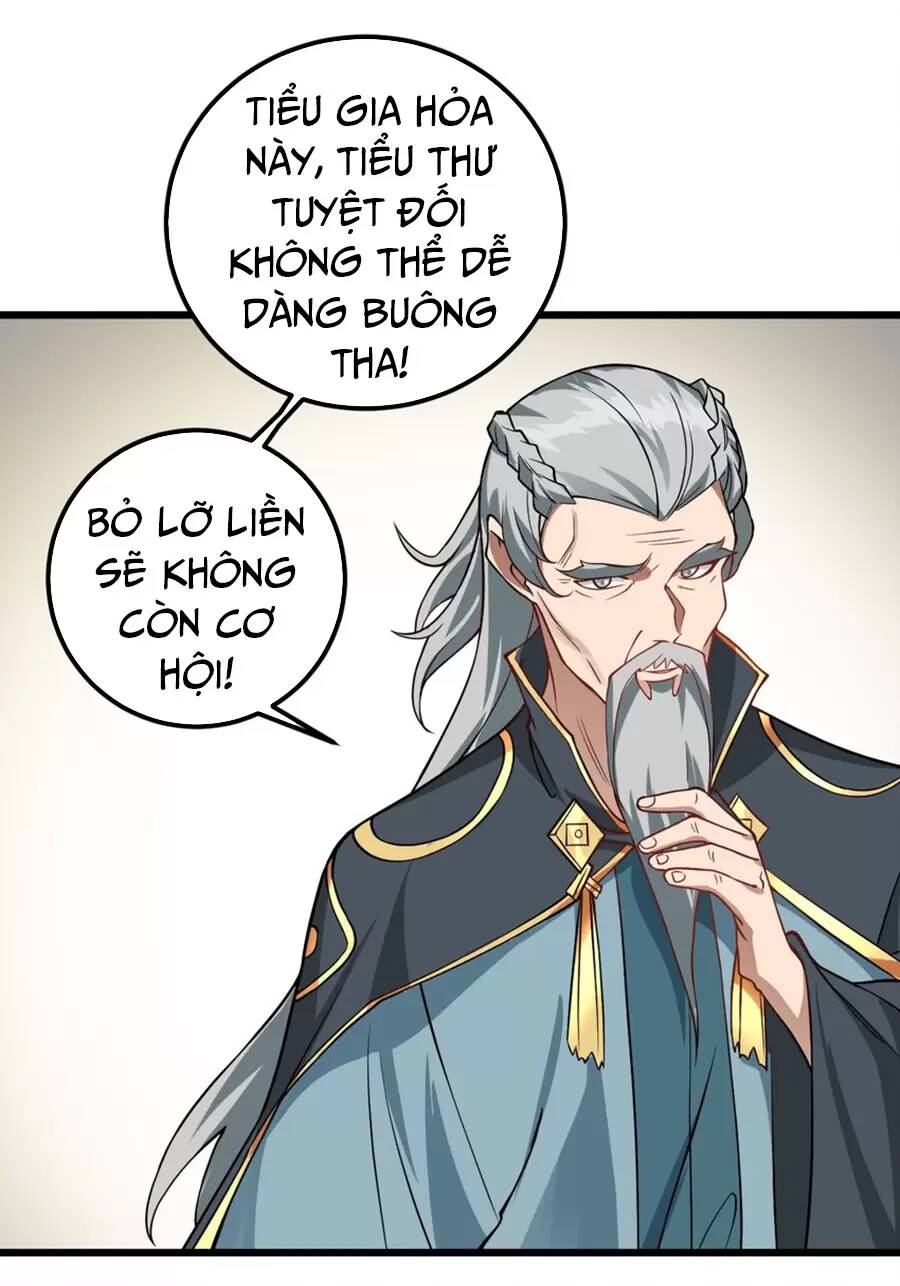 Mang theo các tiên tử vô địch thiên hạ: Chapter 40.2