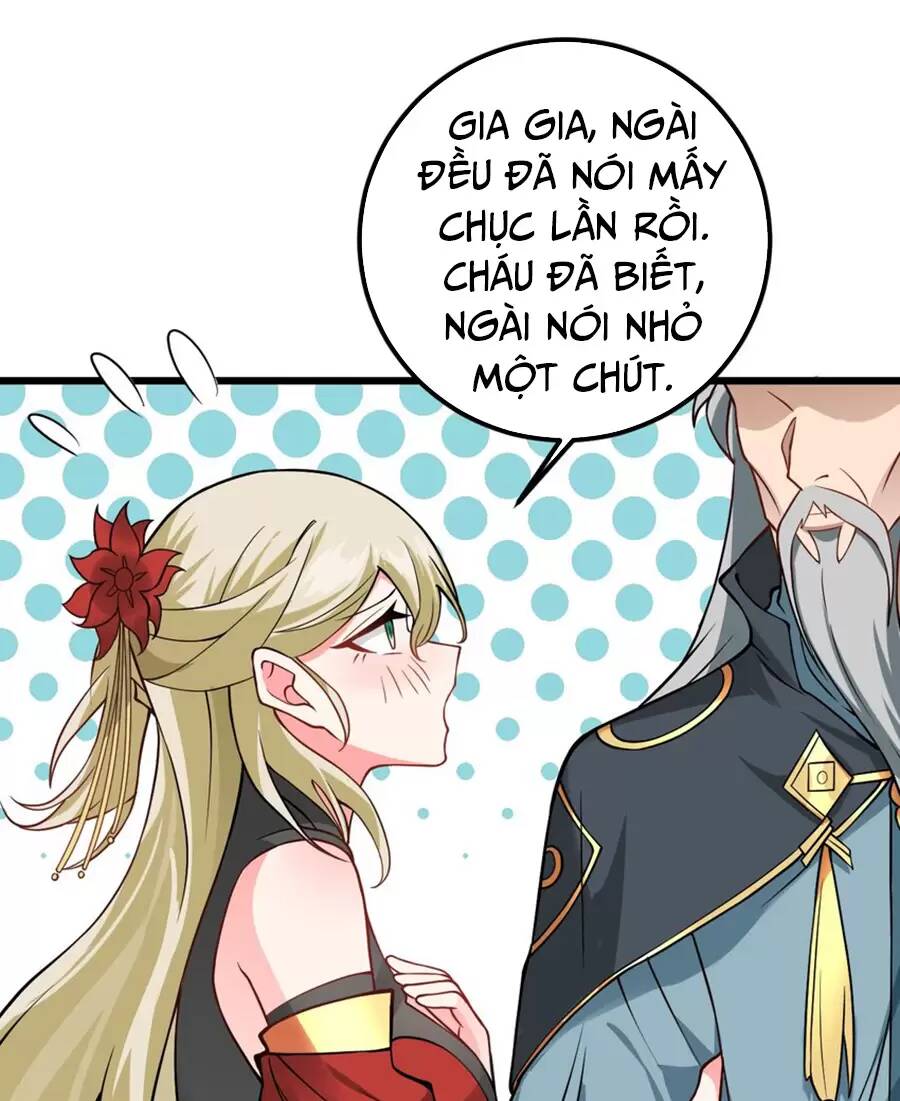 Mang theo các tiên tử vô địch thiên hạ: Chapter 40.2