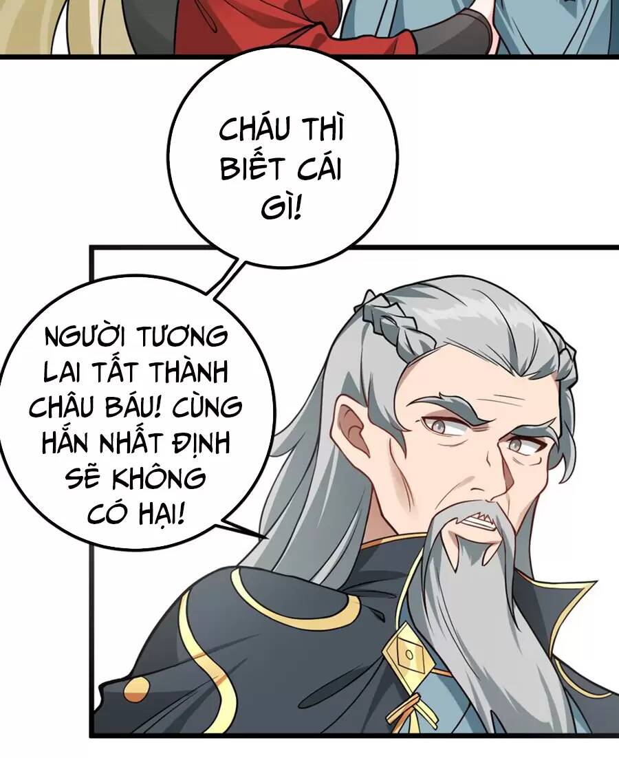 Mang theo các tiên tử vô địch thiên hạ: Chapter 40.2