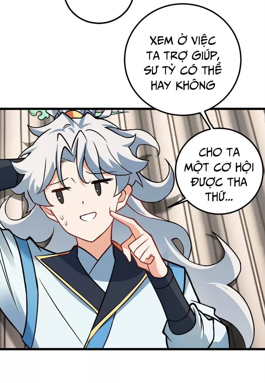 Mang theo các tiên tử vô địch thiên hạ: Chapter 40.2