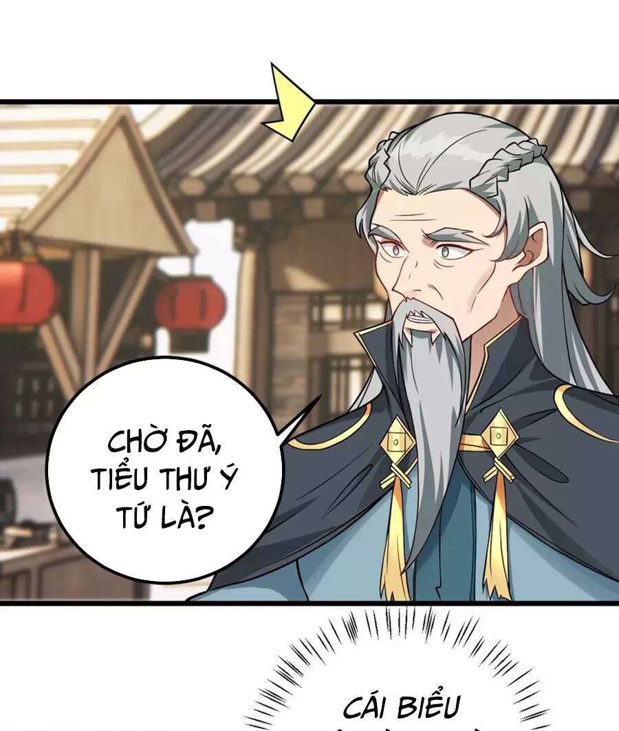 Mang theo các tiên tử vô địch thiên hạ: Chapter 40.2