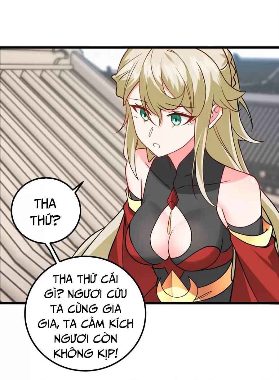 Mang theo các tiên tử vô địch thiên hạ: Chapter 40.2