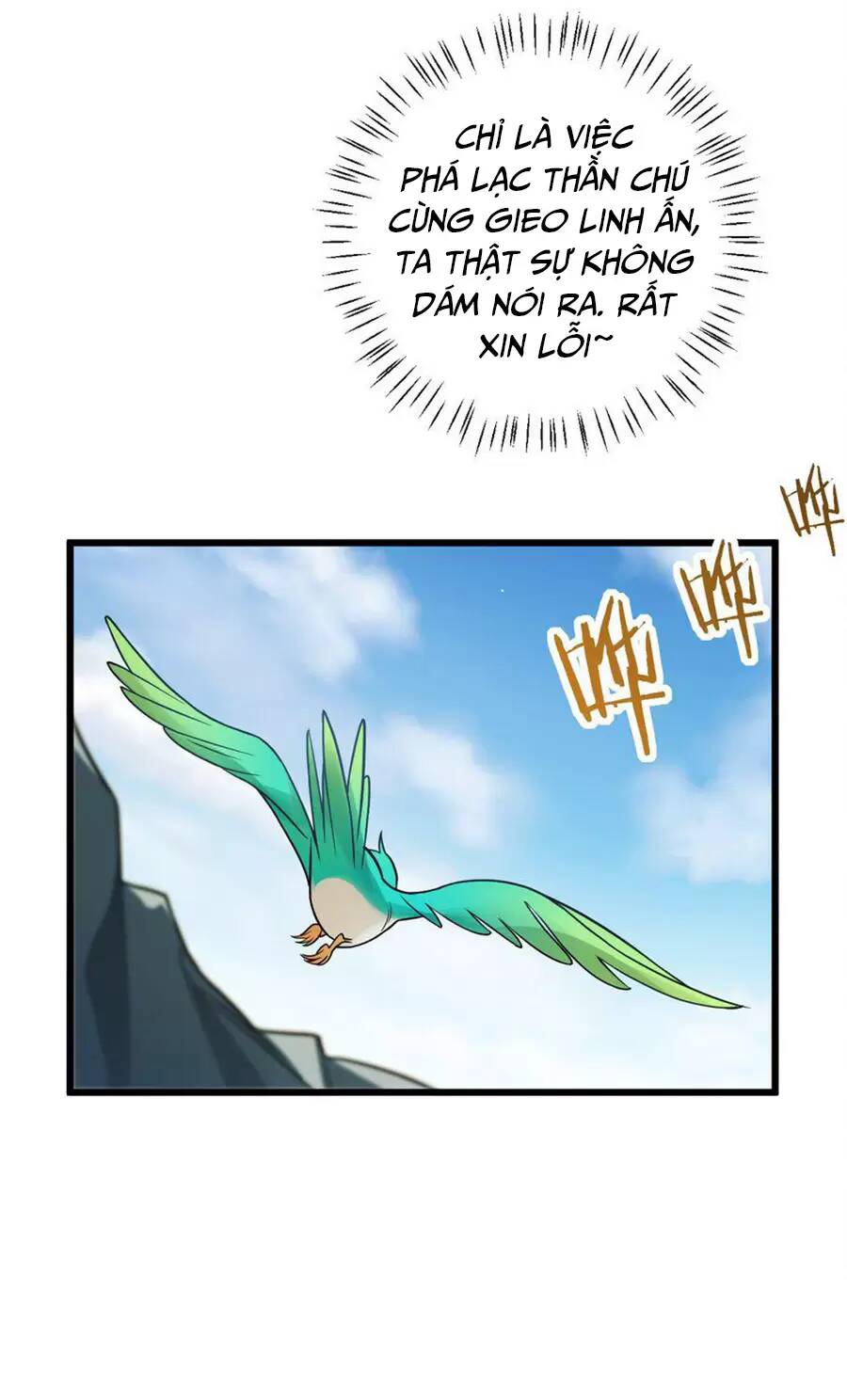 Mang theo các tiên tử vô địch thiên hạ: Chapter 41.1
