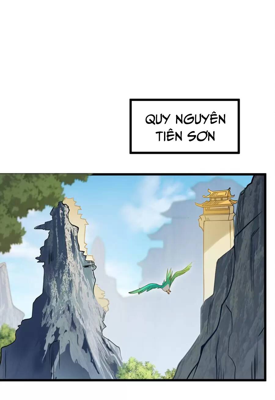 Mang theo các tiên tử vô địch thiên hạ: Chapter 41.1