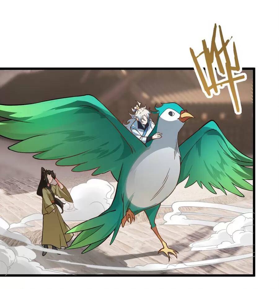 Mang theo các tiên tử vô địch thiên hạ: Chapter 41.1