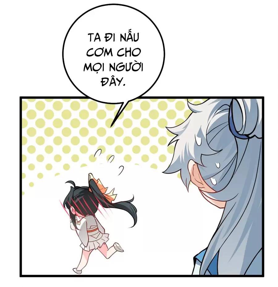 Mang theo các tiên tử vô địch thiên hạ: Chapter 41.1