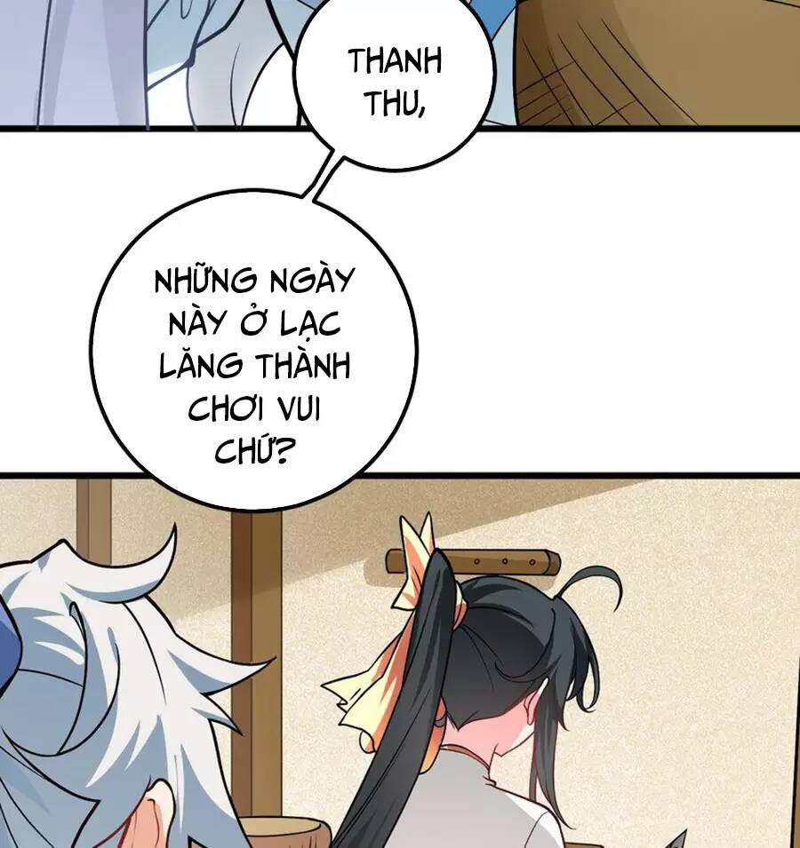 Mang theo các tiên tử vô địch thiên hạ: Chapter 41.1