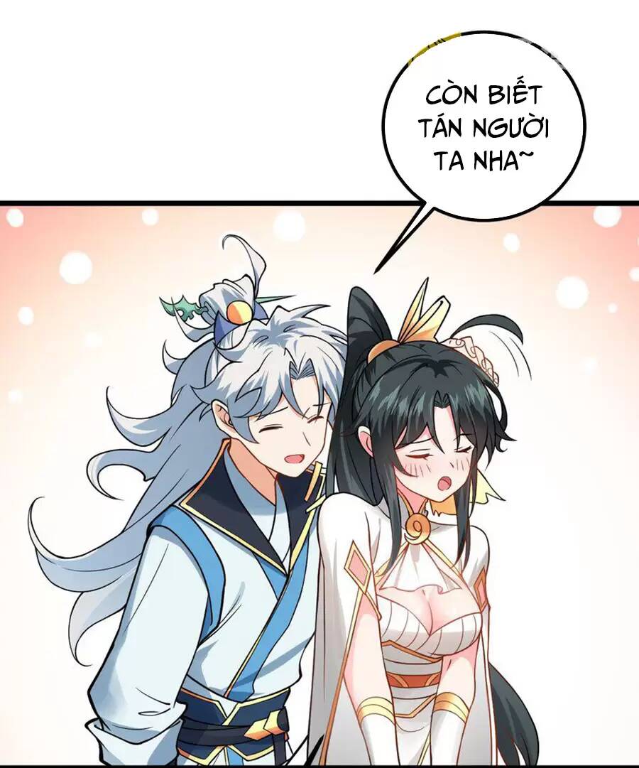 Mang theo các tiên tử vô địch thiên hạ: Chapter 41.1