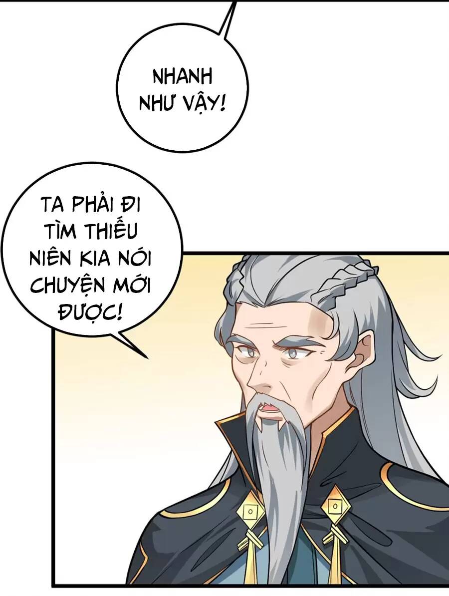 Mang theo các tiên tử vô địch thiên hạ: Chapter 41.1