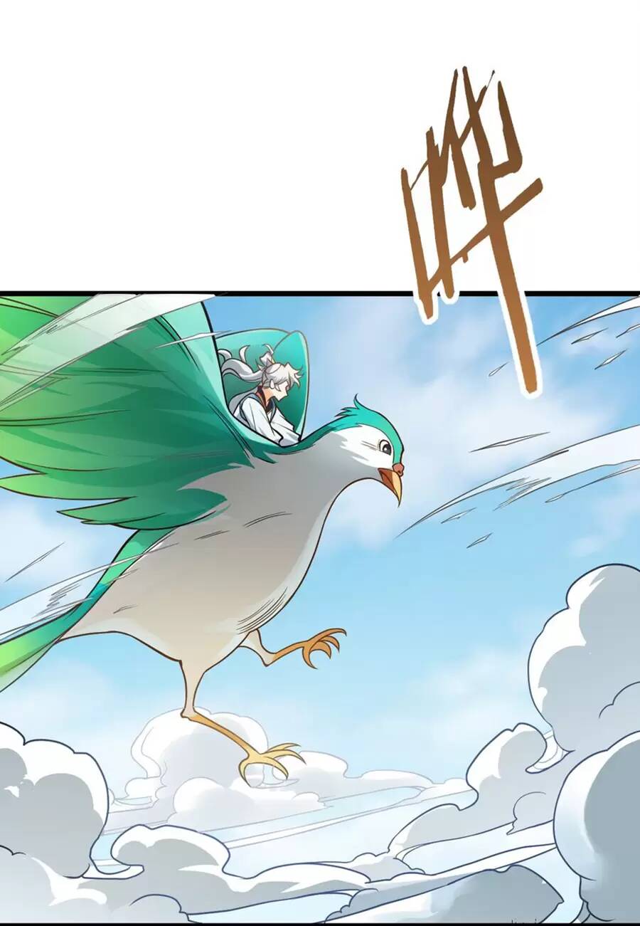 Mang theo các tiên tử vô địch thiên hạ: Chapter 41.1