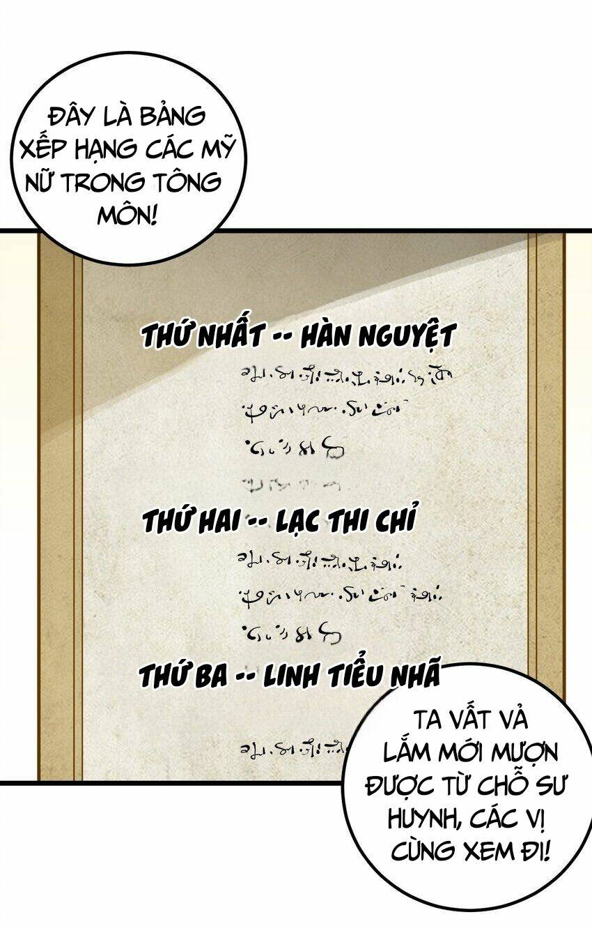 Mang theo các tiên tử vô địch thiên hạ: Chapter 42