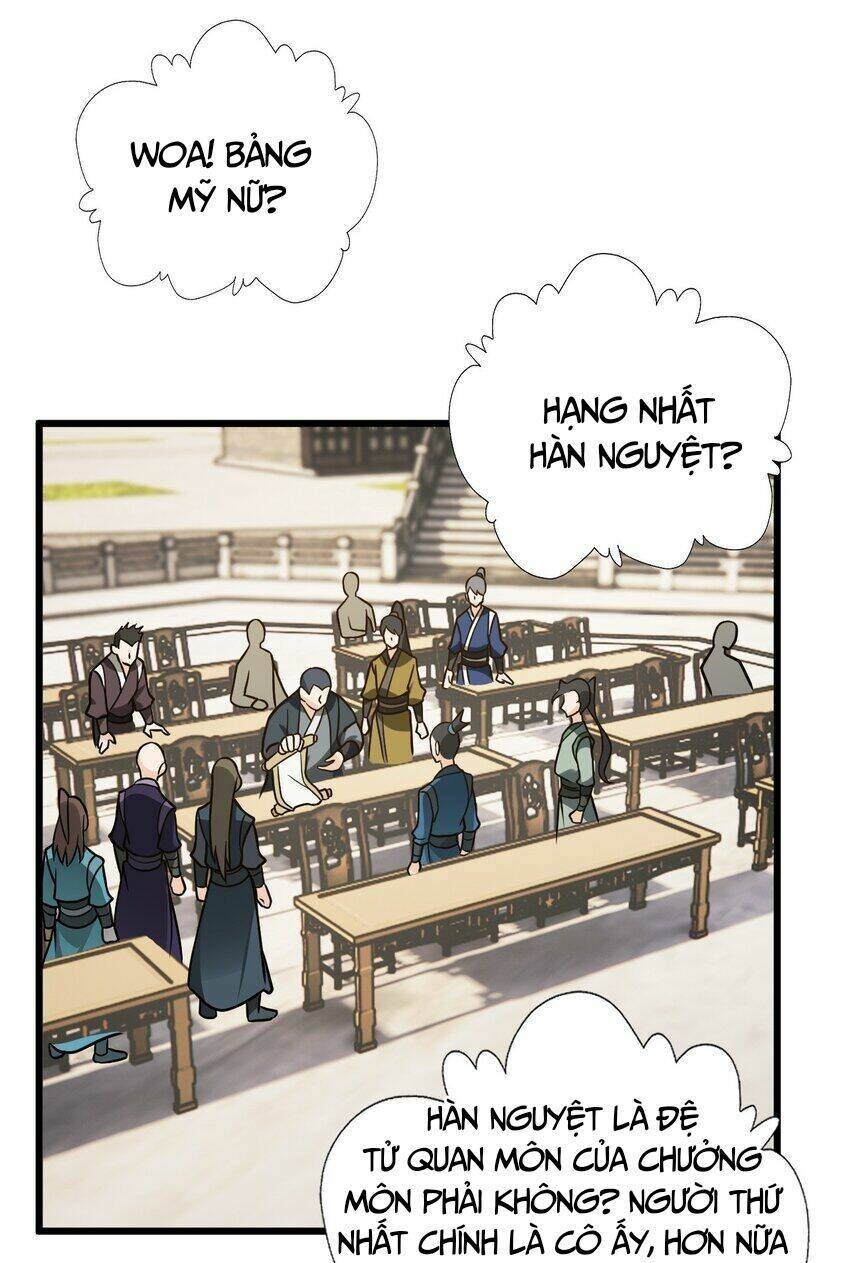 Mang theo các tiên tử vô địch thiên hạ: Chapter 42