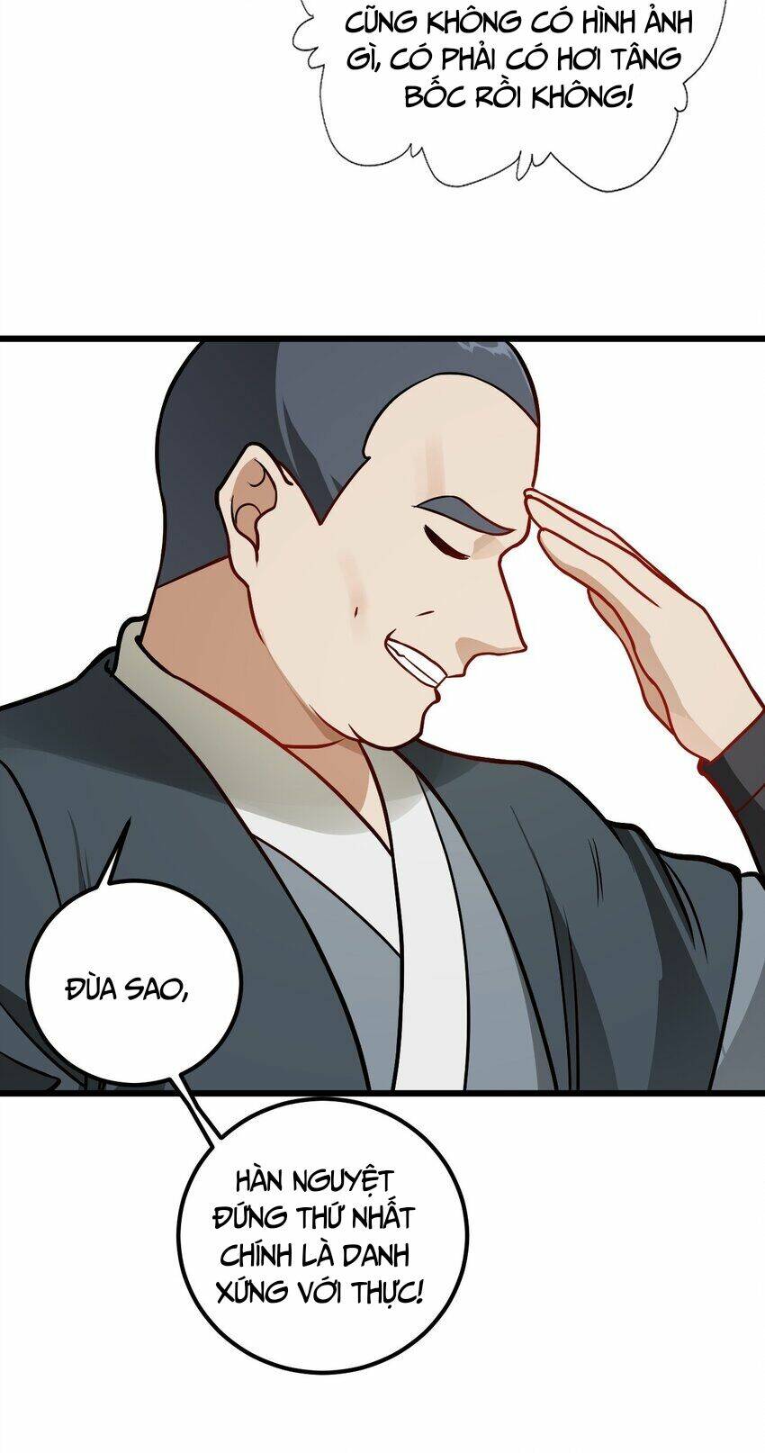 Mang theo các tiên tử vô địch thiên hạ: Chapter 42