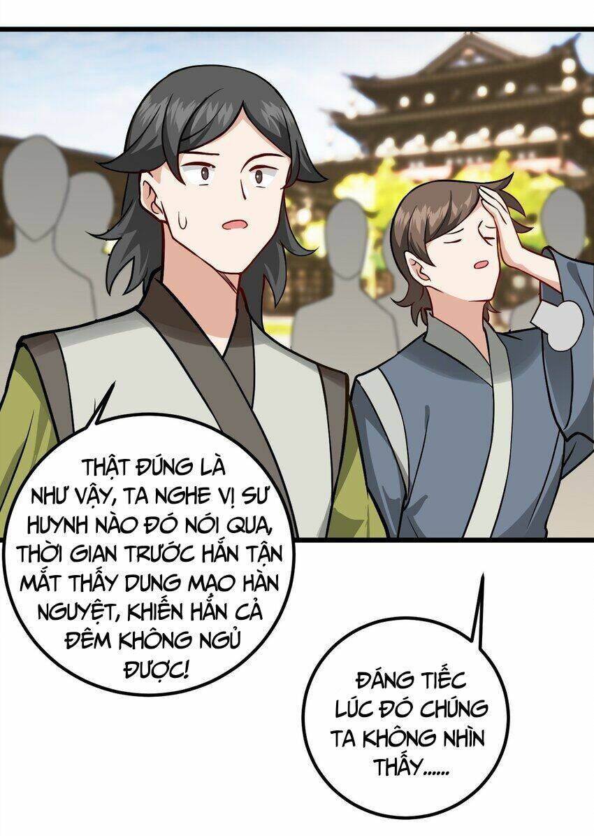 Mang theo các tiên tử vô địch thiên hạ: Chapter 42
