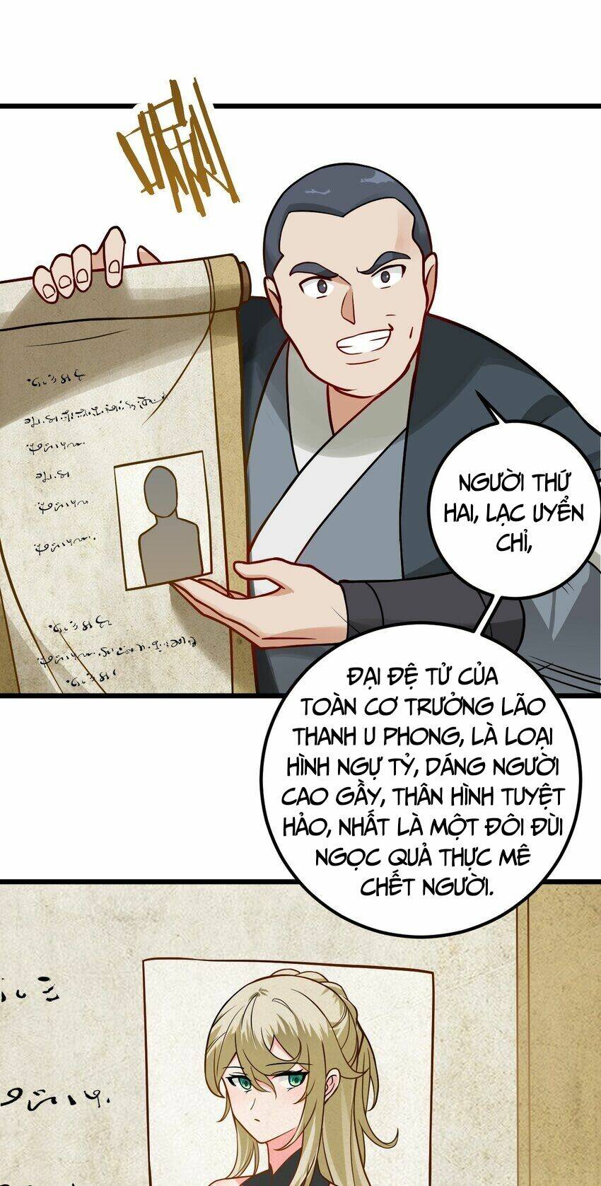 Mang theo các tiên tử vô địch thiên hạ: Chapter 42