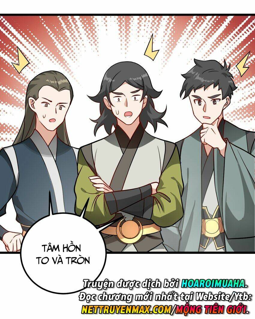 Mang theo các tiên tử vô địch thiên hạ: Chapter 42