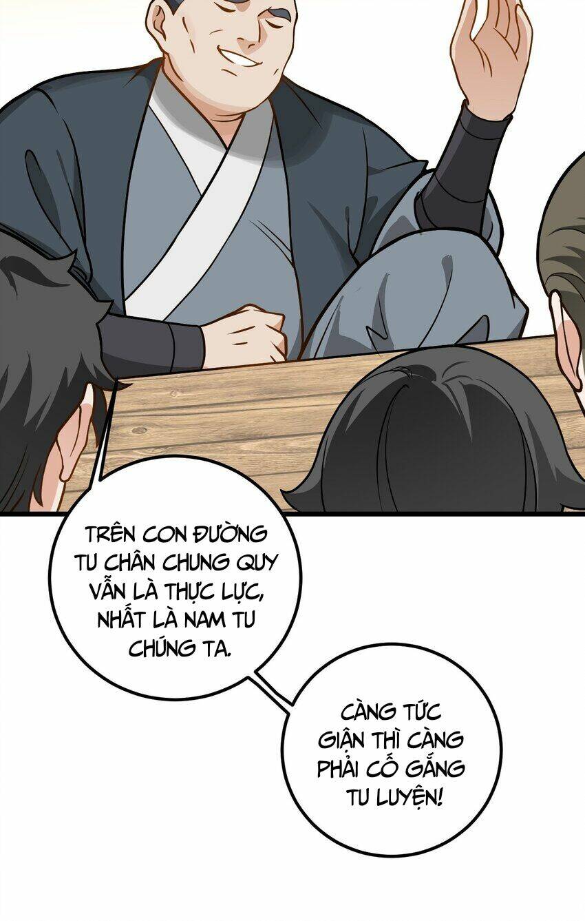 Mang theo các tiên tử vô địch thiên hạ: Chapter 42