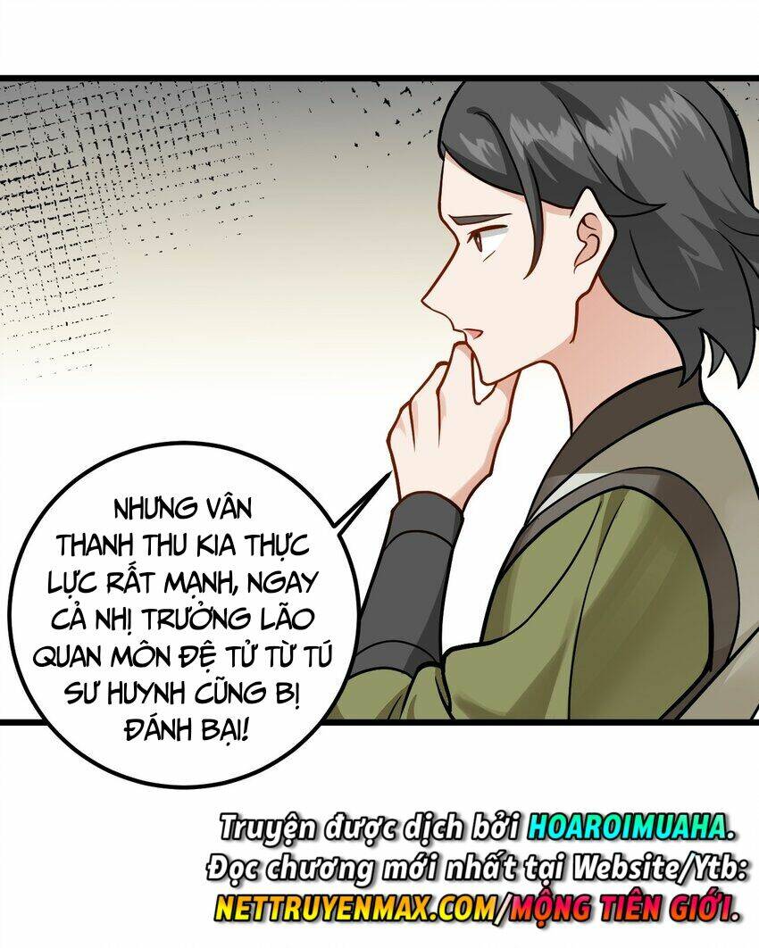Mang theo các tiên tử vô địch thiên hạ: Chapter 42