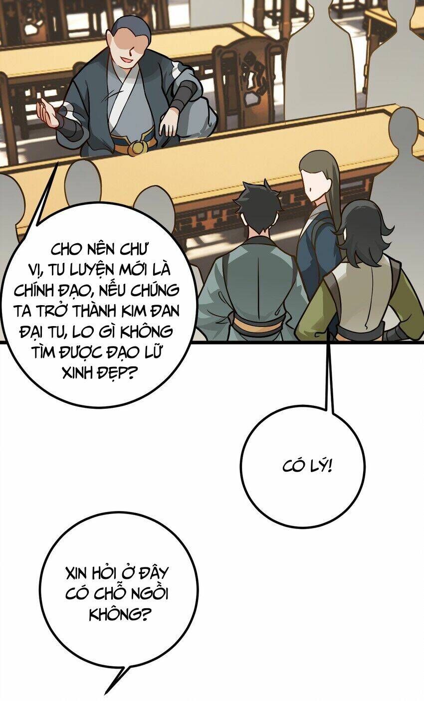 Mang theo các tiên tử vô địch thiên hạ: Chapter 42