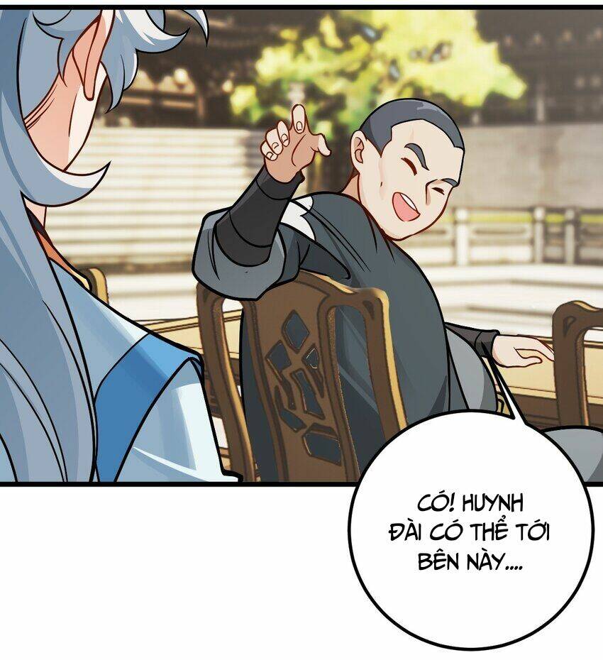Mang theo các tiên tử vô địch thiên hạ: Chapter 42