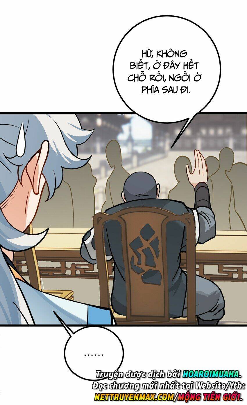 Mang theo các tiên tử vô địch thiên hạ: Chapter 42
