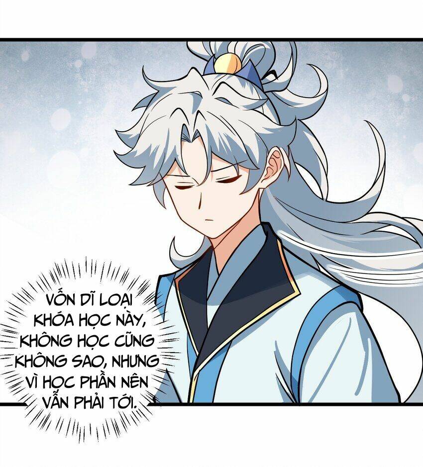 Mang theo các tiên tử vô địch thiên hạ: Chapter 42
