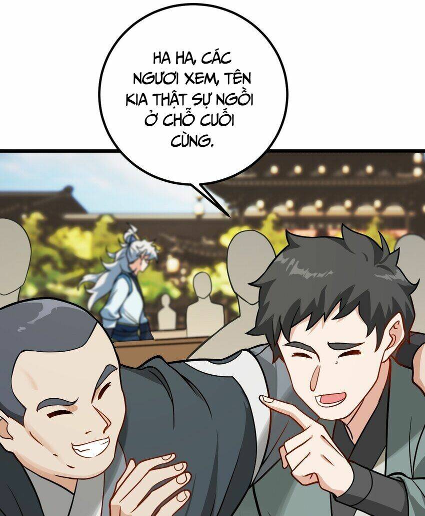 Mang theo các tiên tử vô địch thiên hạ: Chapter 42
