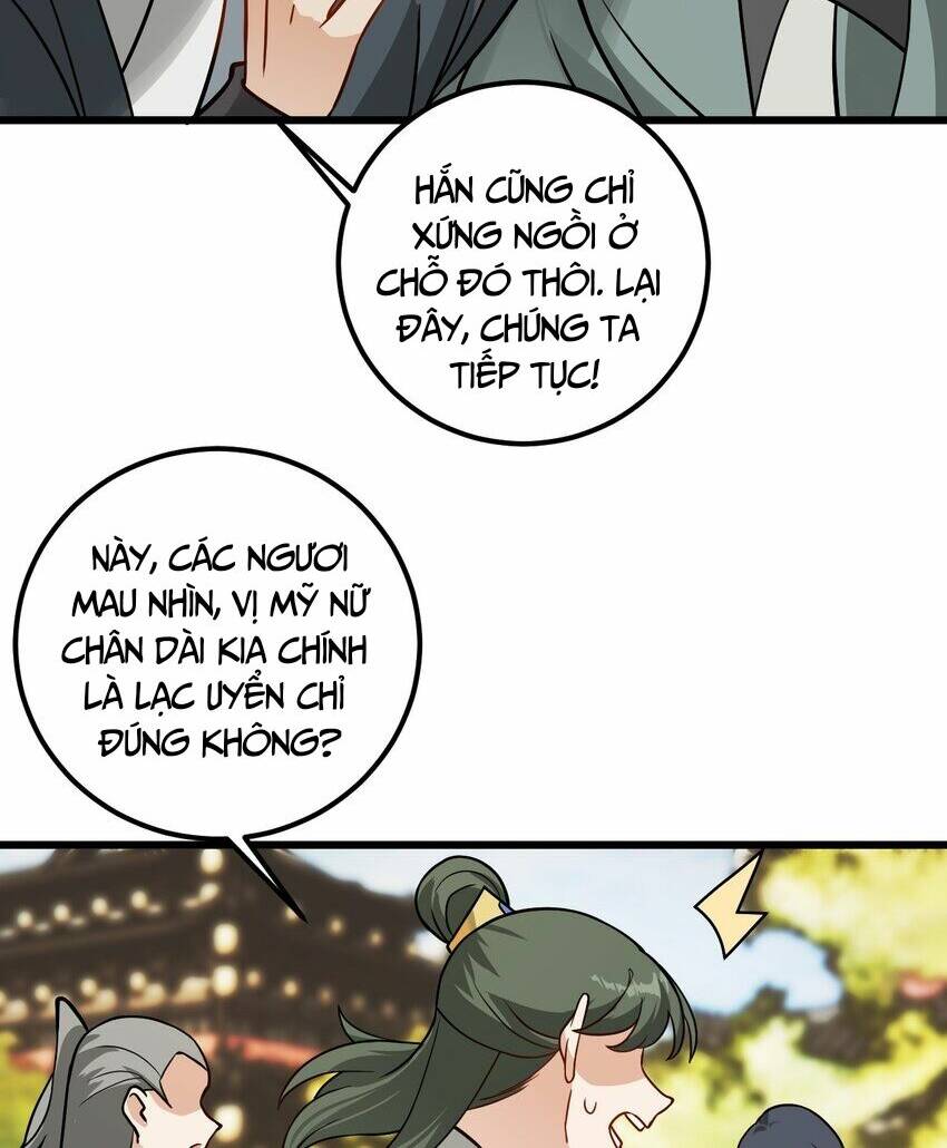 Mang theo các tiên tử vô địch thiên hạ: Chapter 42
