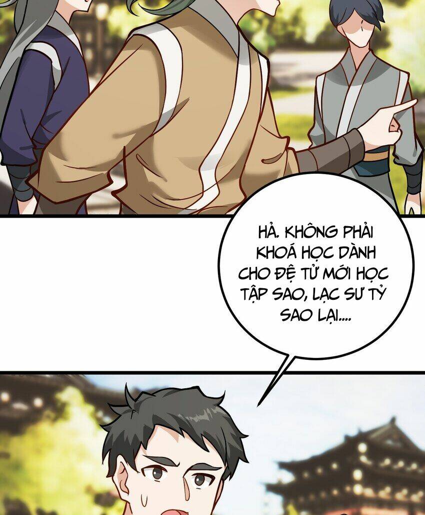 Mang theo các tiên tử vô địch thiên hạ: Chapter 42