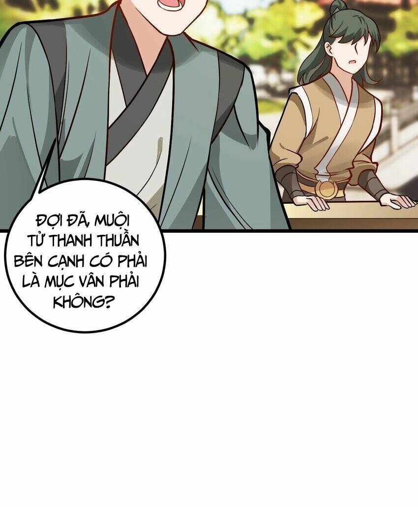 Mang theo các tiên tử vô địch thiên hạ: Chapter 42