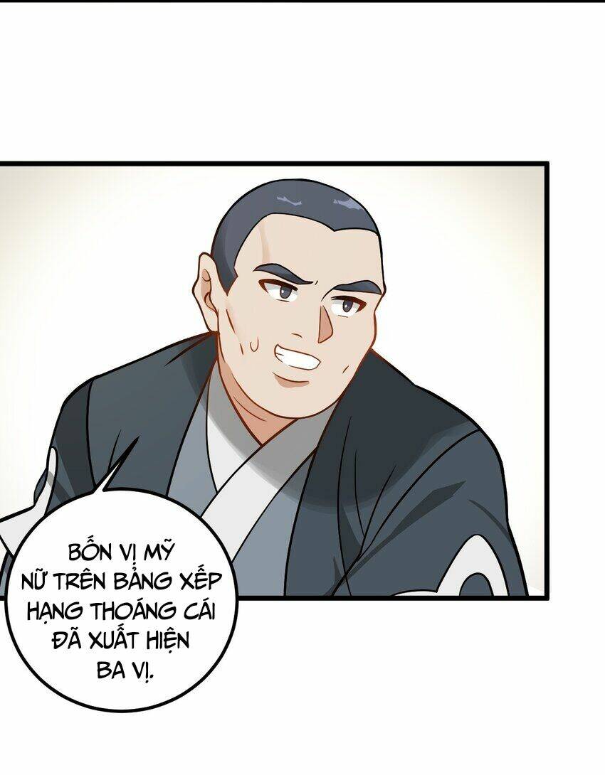 Mang theo các tiên tử vô địch thiên hạ: Chapter 42