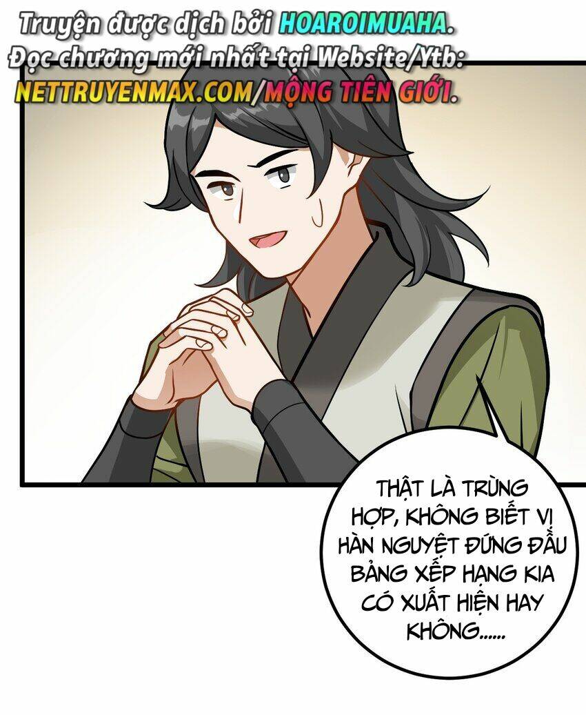 Mang theo các tiên tử vô địch thiên hạ: Chapter 42