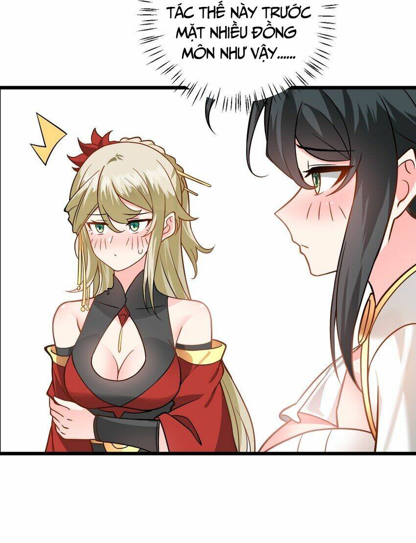 Mang theo các tiên tử vô địch thiên hạ: Chapter 42