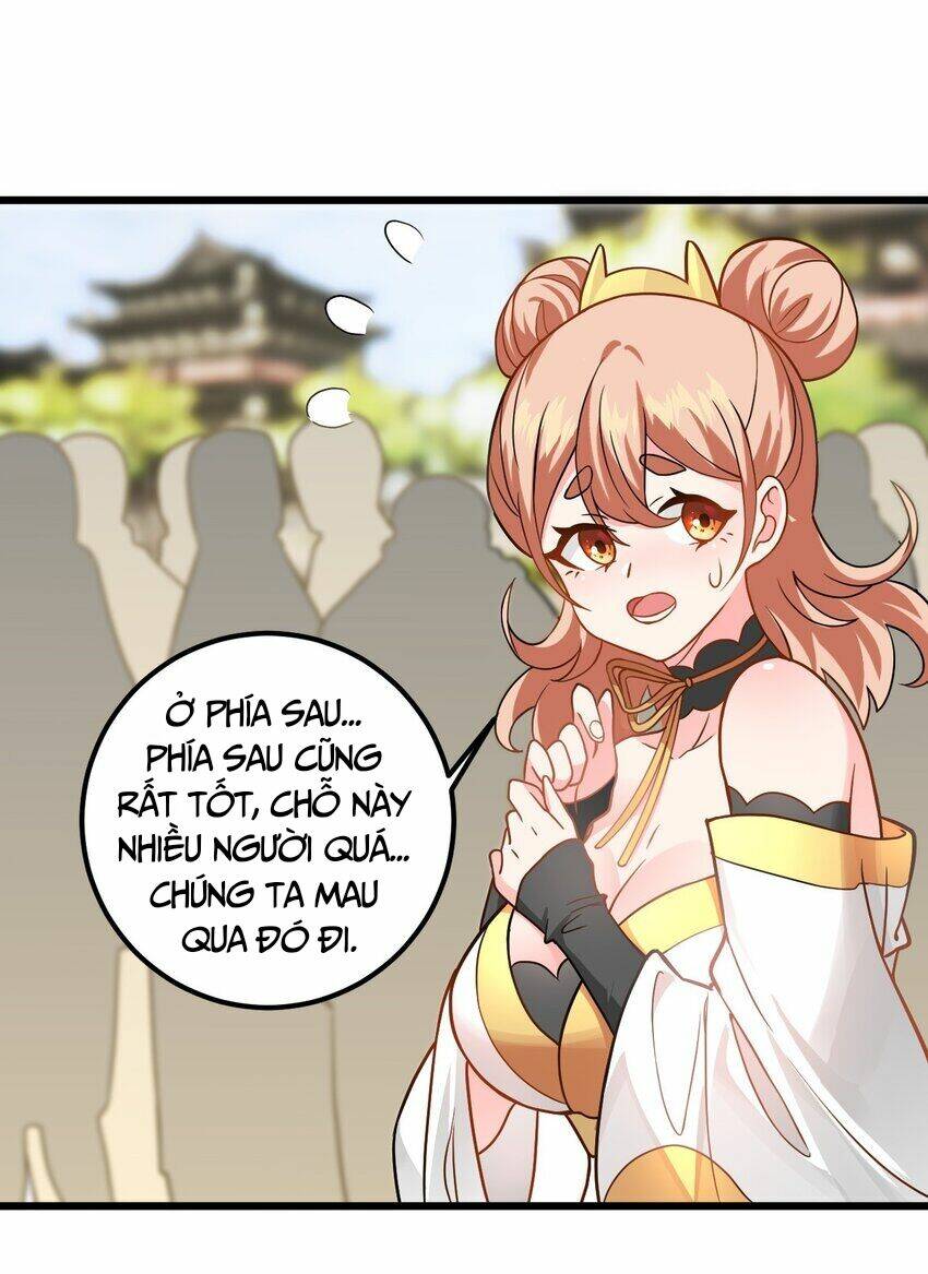 Mang theo các tiên tử vô địch thiên hạ: Chapter 42