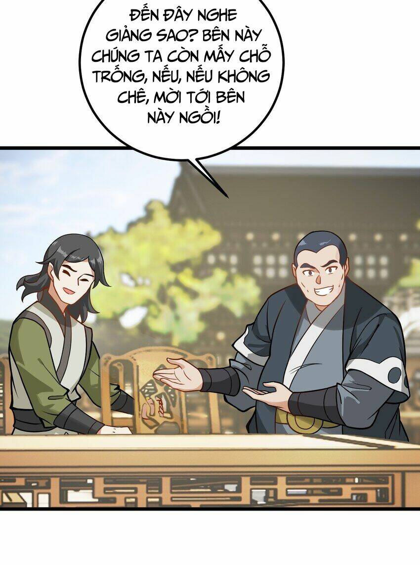 Mang theo các tiên tử vô địch thiên hạ: Chapter 42