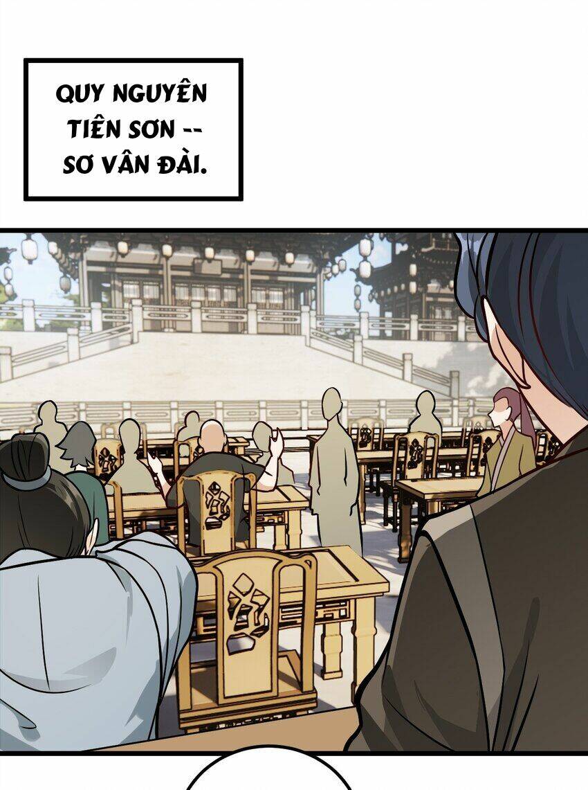 Mang theo các tiên tử vô địch thiên hạ: Chapter 42