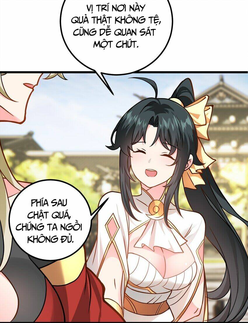 Mang theo các tiên tử vô địch thiên hạ: Chapter 42