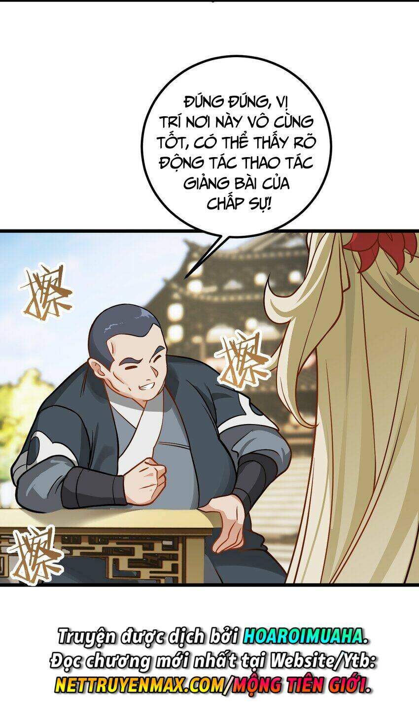 Mang theo các tiên tử vô địch thiên hạ: Chapter 42