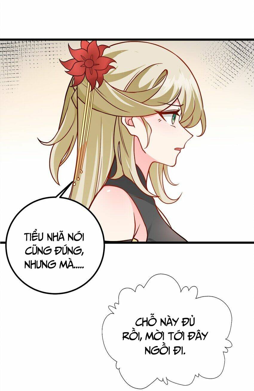 Mang theo các tiên tử vô địch thiên hạ: Chapter 42