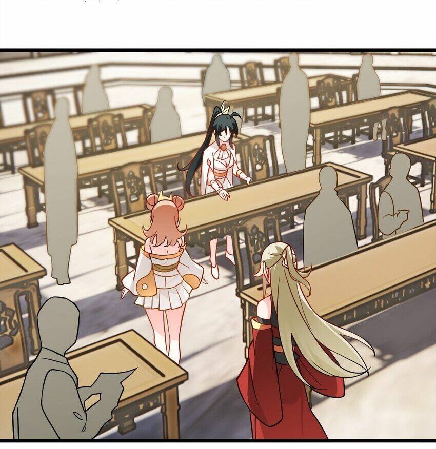Mang theo các tiên tử vô địch thiên hạ: Chapter 42