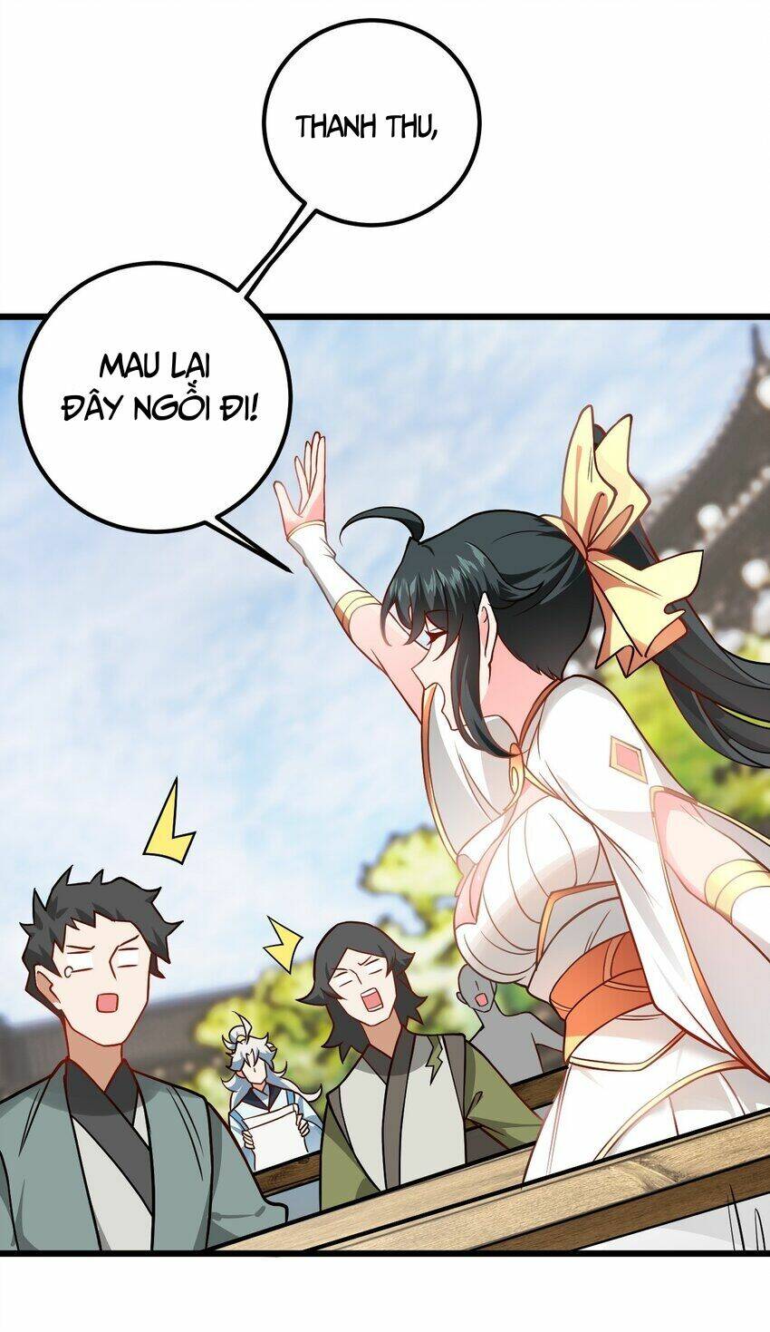 Mang theo các tiên tử vô địch thiên hạ: Chapter 42