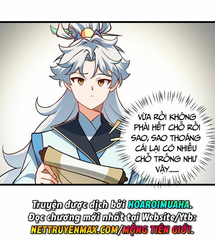 Mang theo các tiên tử vô địch thiên hạ: Chapter 42
