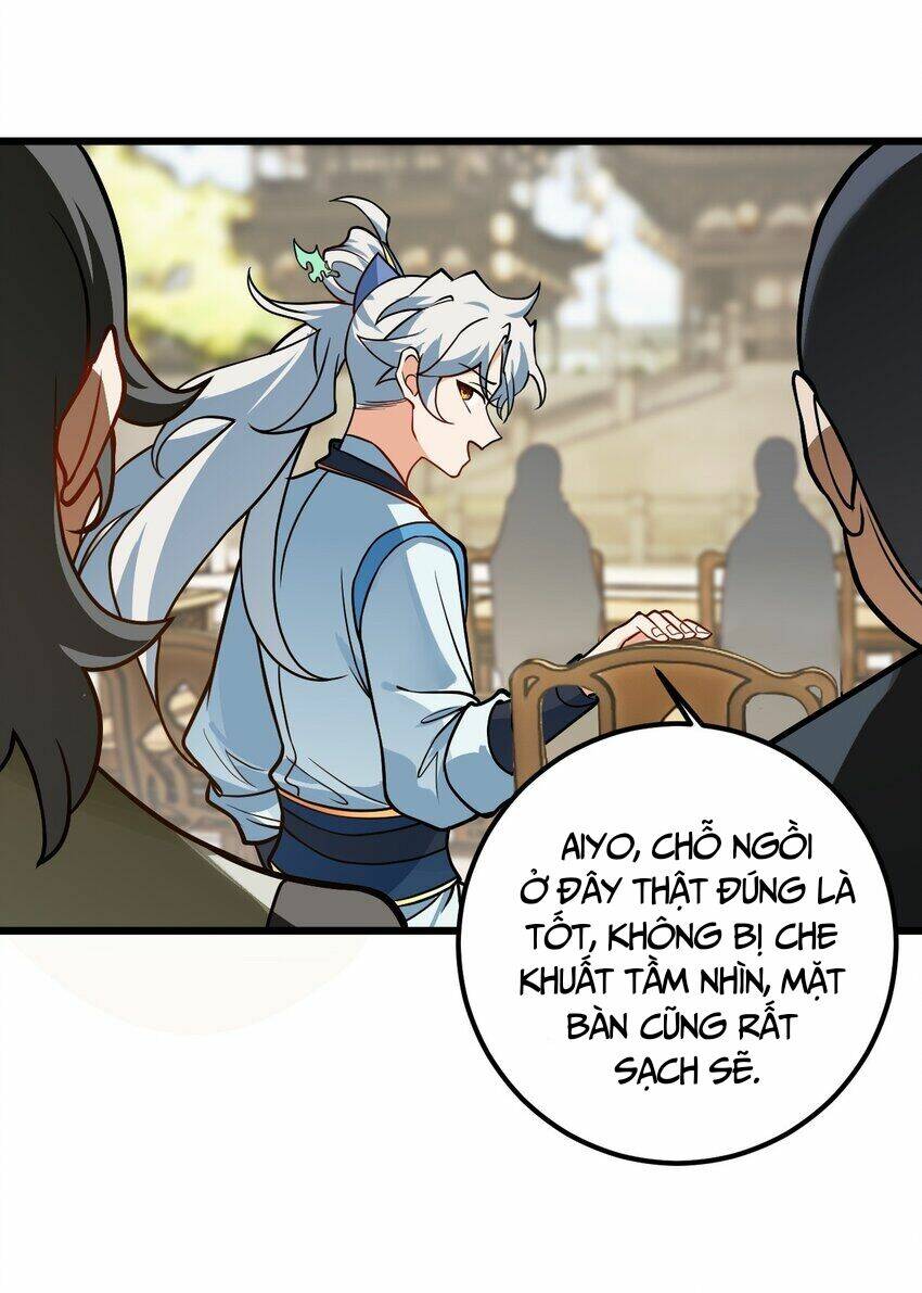 Mang theo các tiên tử vô địch thiên hạ: Chapter 42