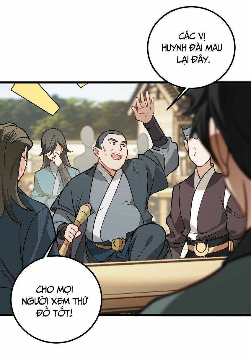 Mang theo các tiên tử vô địch thiên hạ: Chapter 42