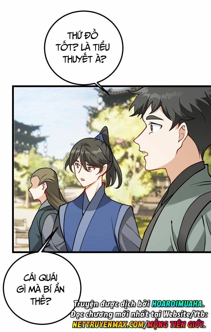 Mang theo các tiên tử vô địch thiên hạ: Chapter 42