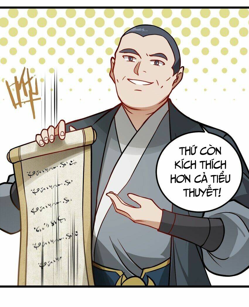 Mang theo các tiên tử vô địch thiên hạ: Chapter 42