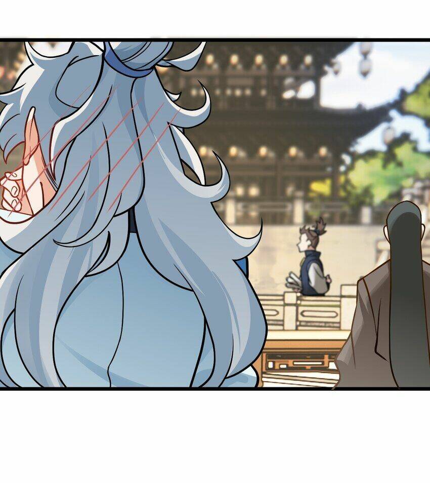 Mang theo các tiên tử vô địch thiên hạ: Chapter 43