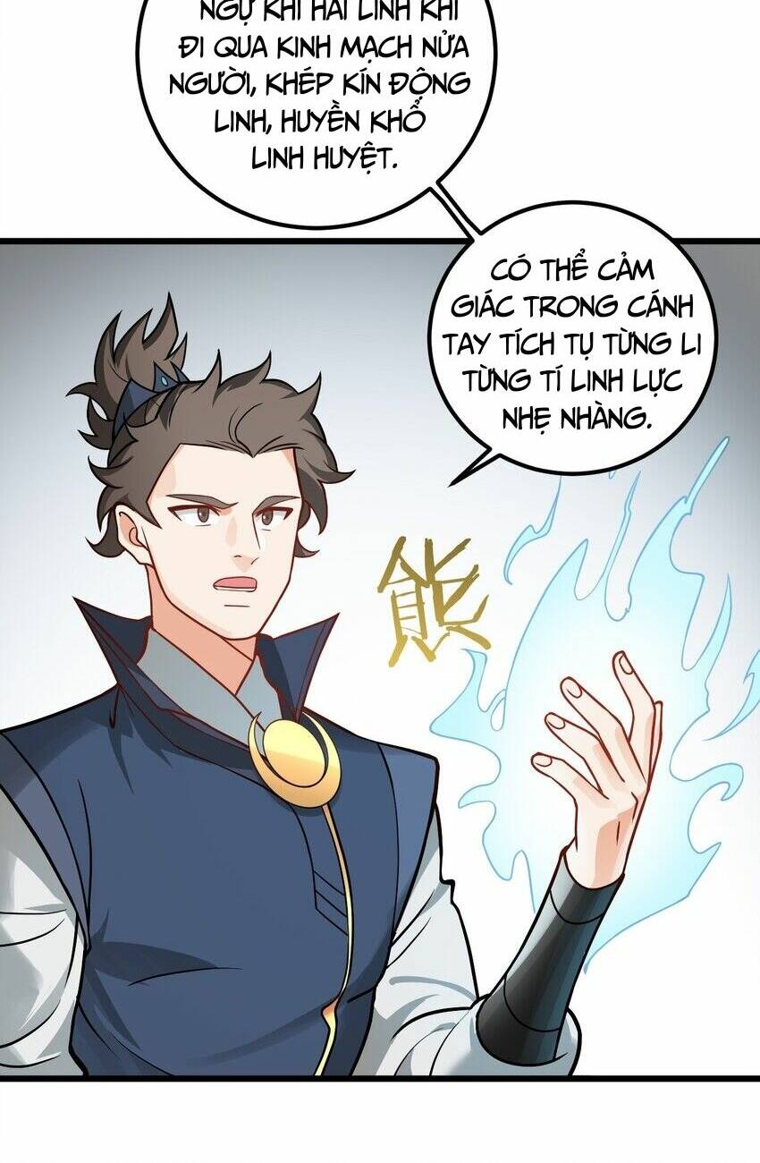 Mang theo các tiên tử vô địch thiên hạ: Chapter 43
