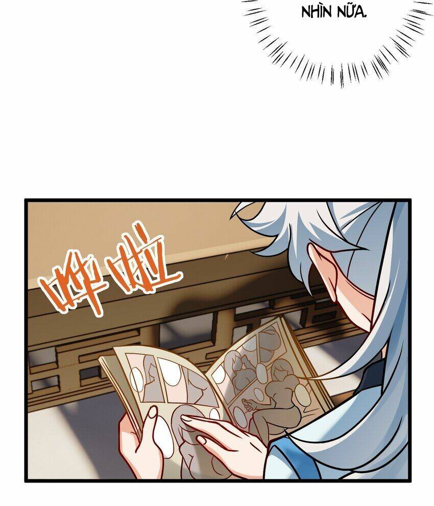 Mang theo các tiên tử vô địch thiên hạ: Chapter 43